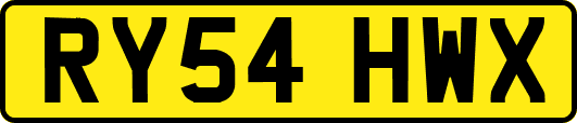 RY54HWX