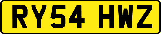 RY54HWZ