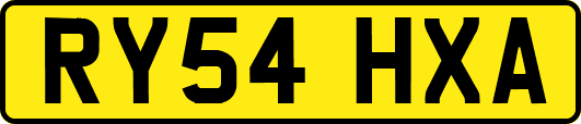 RY54HXA