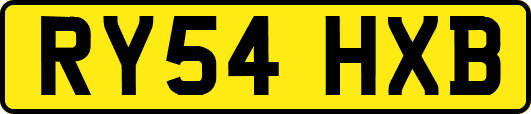 RY54HXB