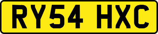 RY54HXC