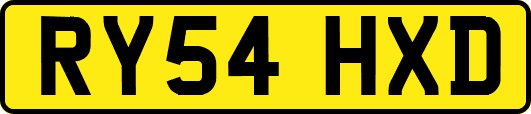 RY54HXD