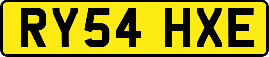 RY54HXE