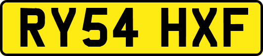 RY54HXF