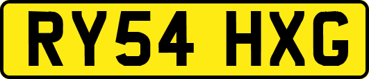 RY54HXG