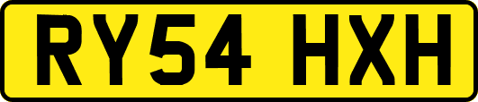 RY54HXH