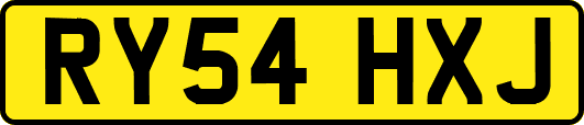 RY54HXJ