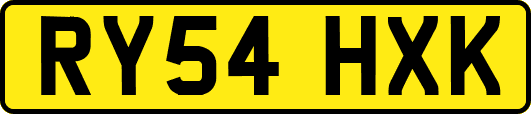 RY54HXK