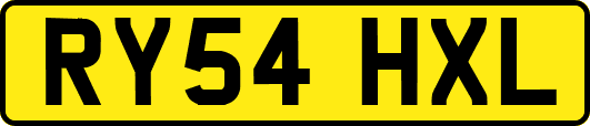 RY54HXL