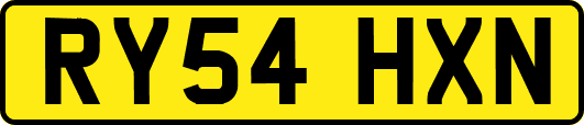 RY54HXN
