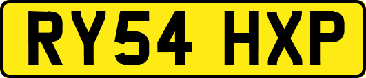 RY54HXP