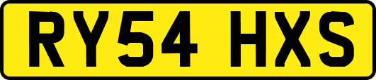 RY54HXS