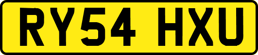 RY54HXU