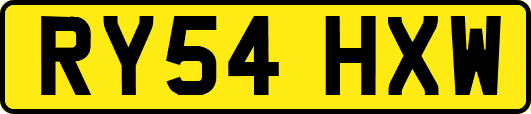 RY54HXW