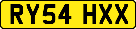 RY54HXX