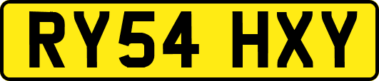 RY54HXY