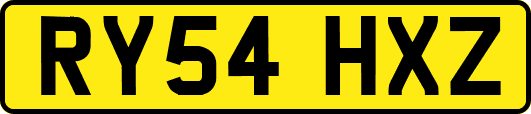 RY54HXZ
