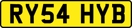 RY54HYB