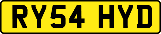 RY54HYD