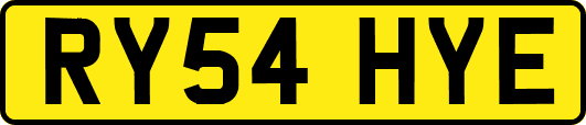 RY54HYE