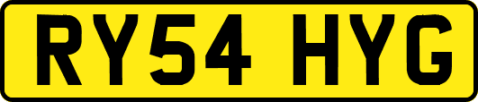 RY54HYG
