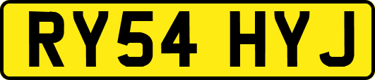 RY54HYJ