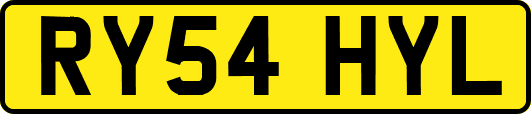 RY54HYL