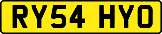 RY54HYO