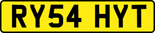 RY54HYT