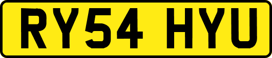 RY54HYU