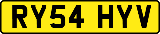 RY54HYV