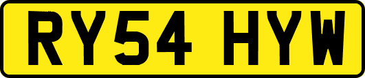 RY54HYW