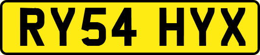 RY54HYX