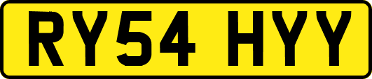 RY54HYY