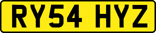 RY54HYZ