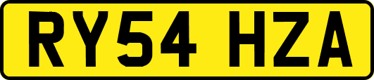 RY54HZA