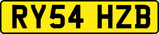 RY54HZB