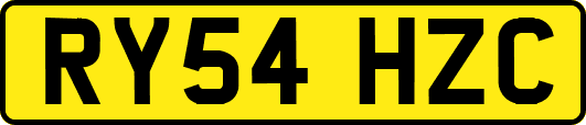 RY54HZC