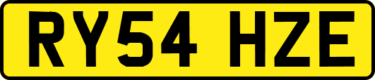 RY54HZE
