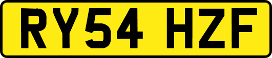 RY54HZF
