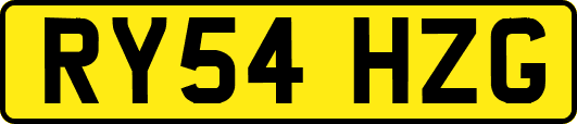 RY54HZG