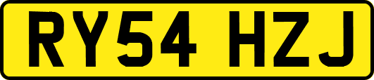 RY54HZJ