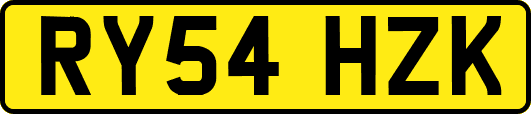 RY54HZK