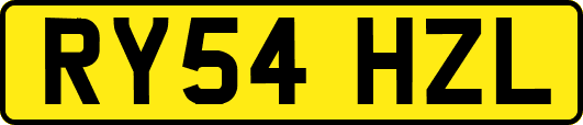 RY54HZL
