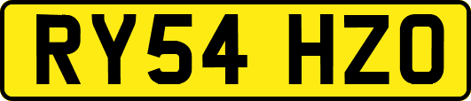 RY54HZO