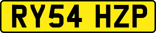 RY54HZP