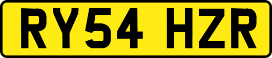 RY54HZR