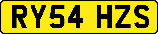 RY54HZS