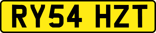 RY54HZT