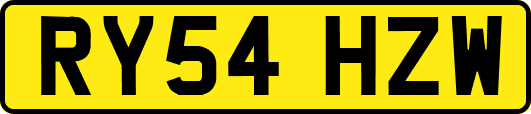 RY54HZW